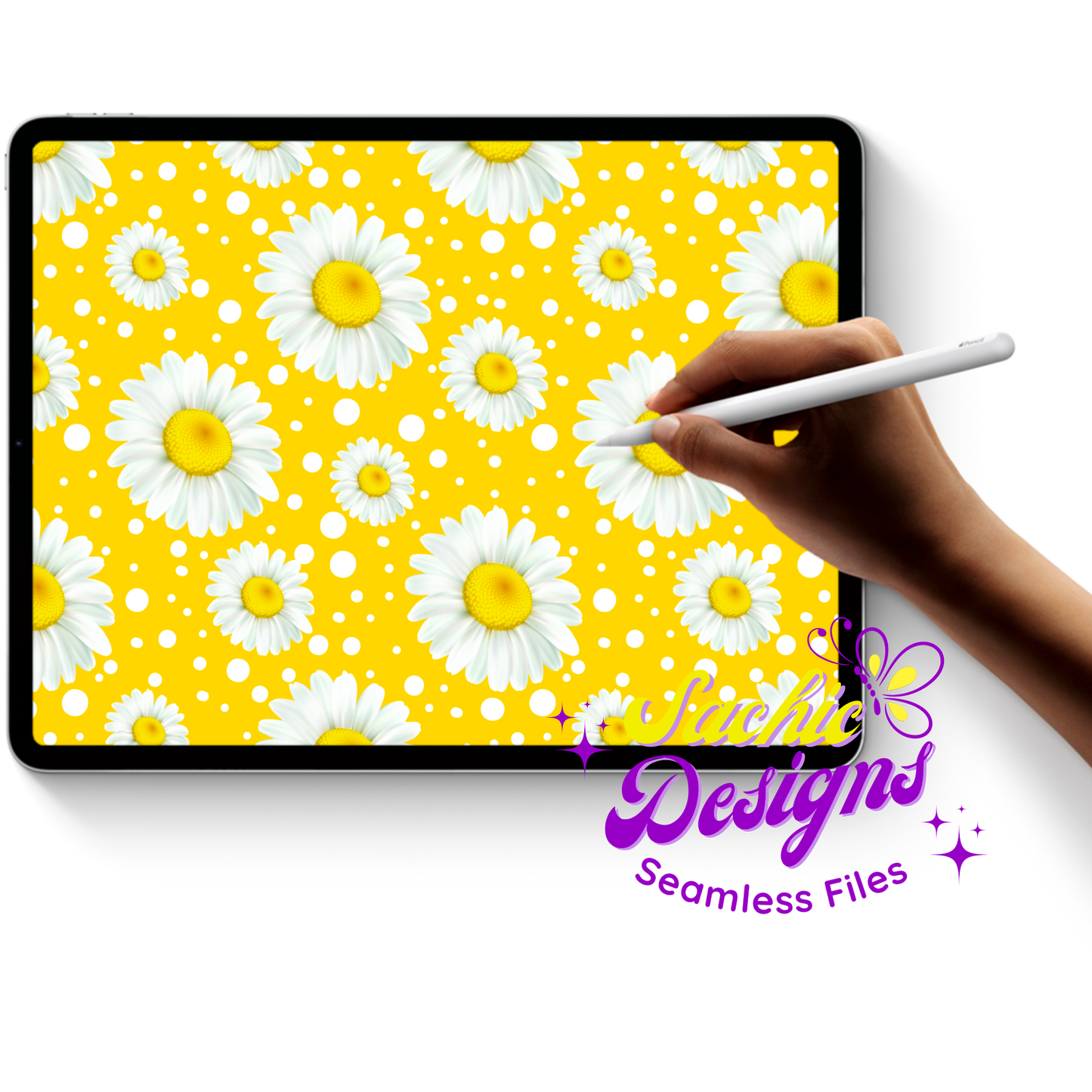 Daisy Yellow