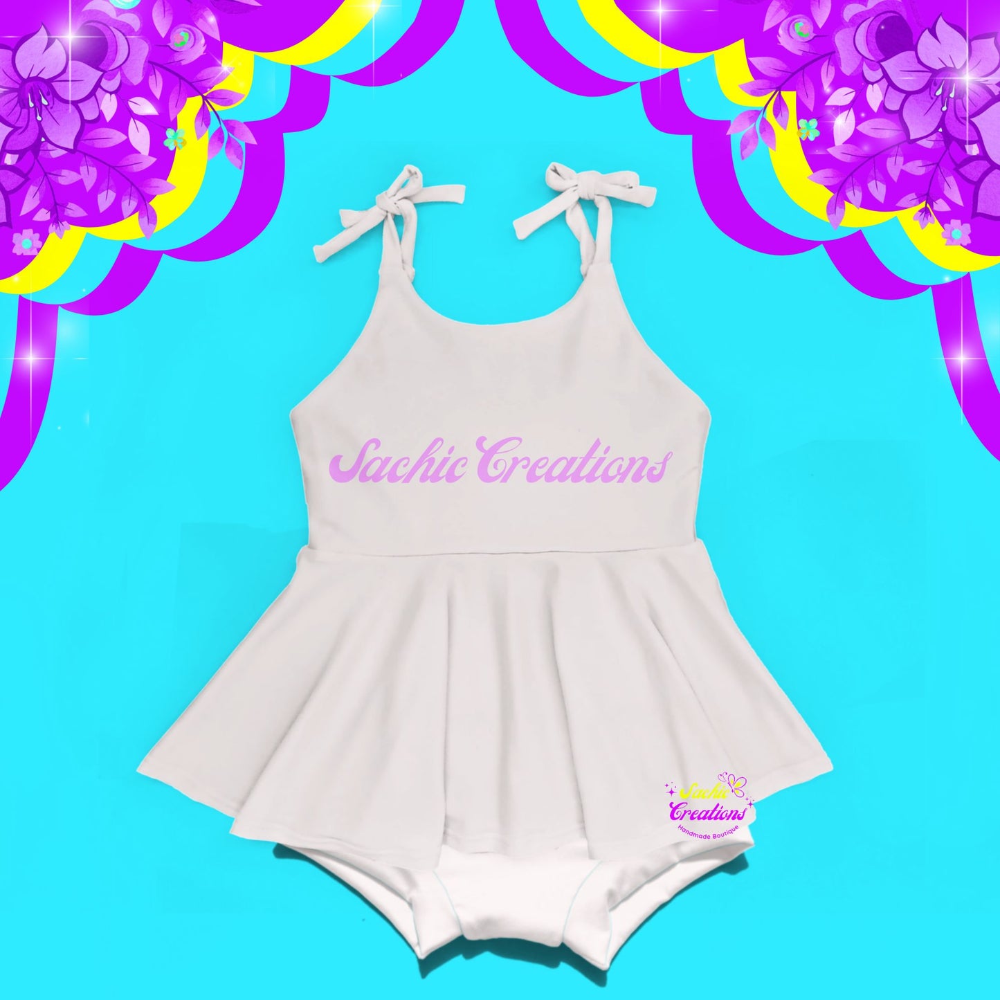 Brielle Rompers