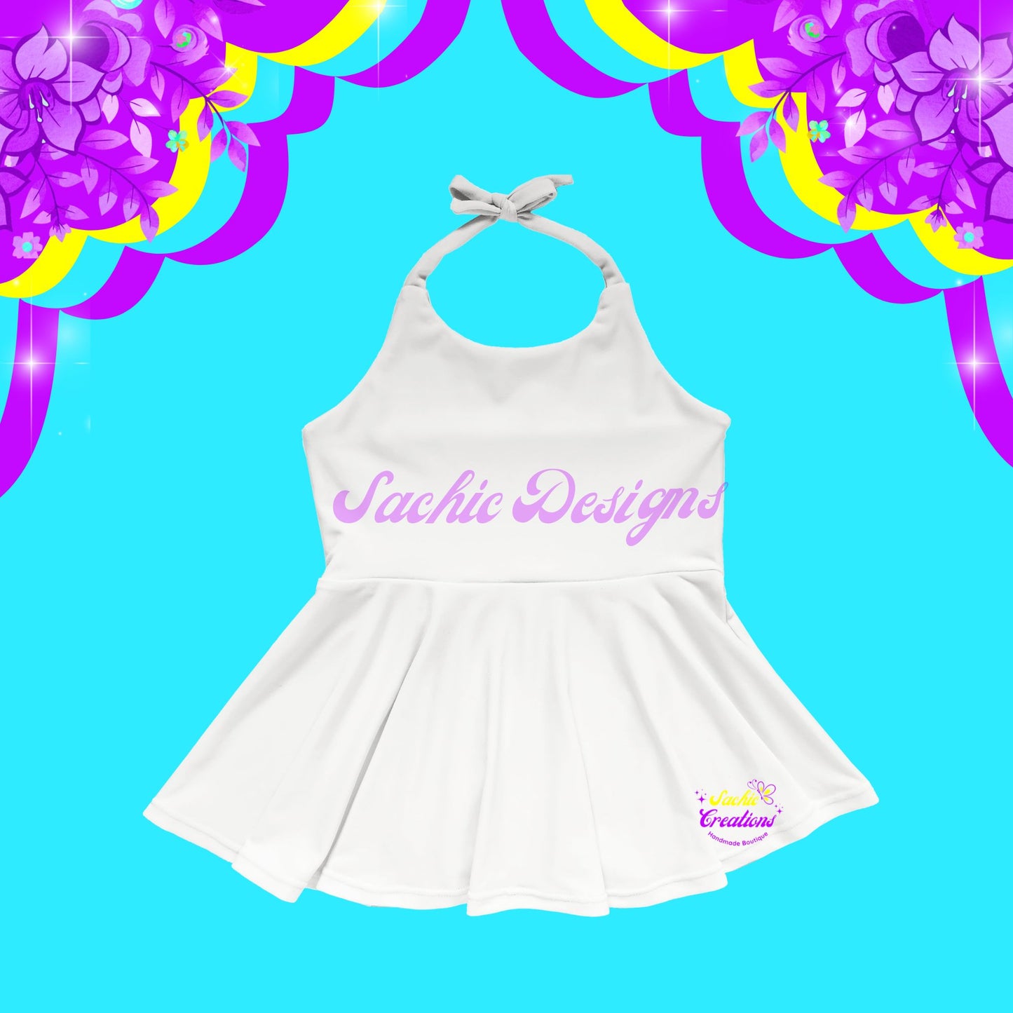 Peplum Tops