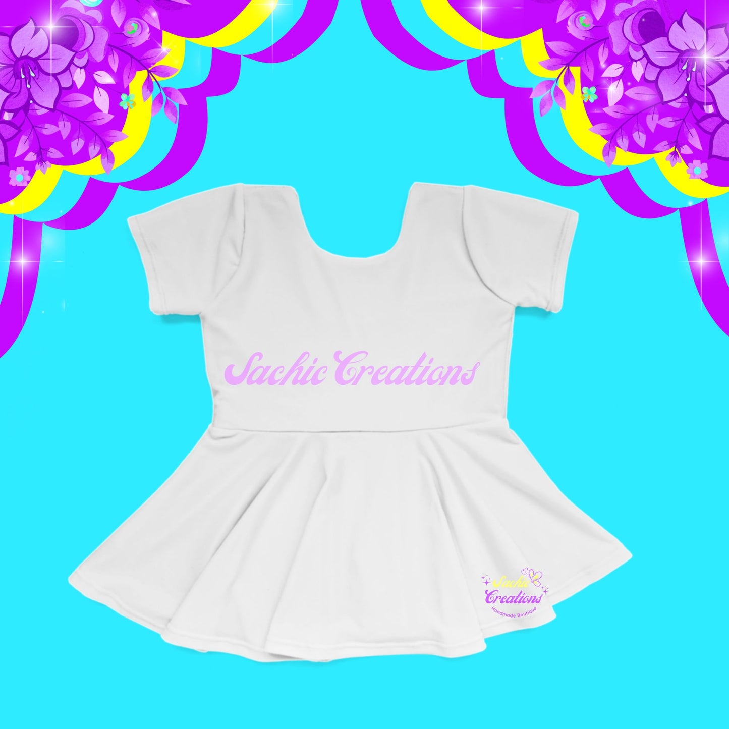 Peplum Tops