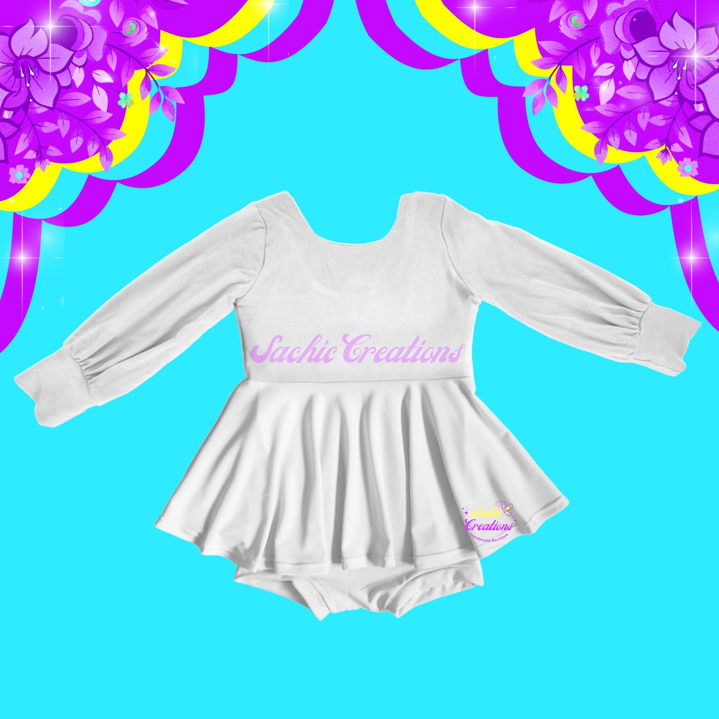 Brielle Rompers