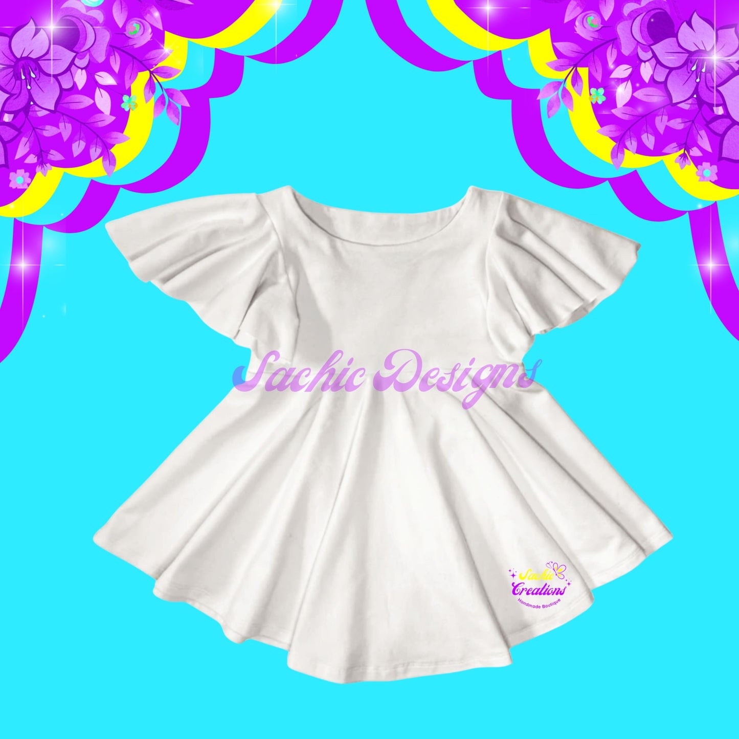 Twirl Dress