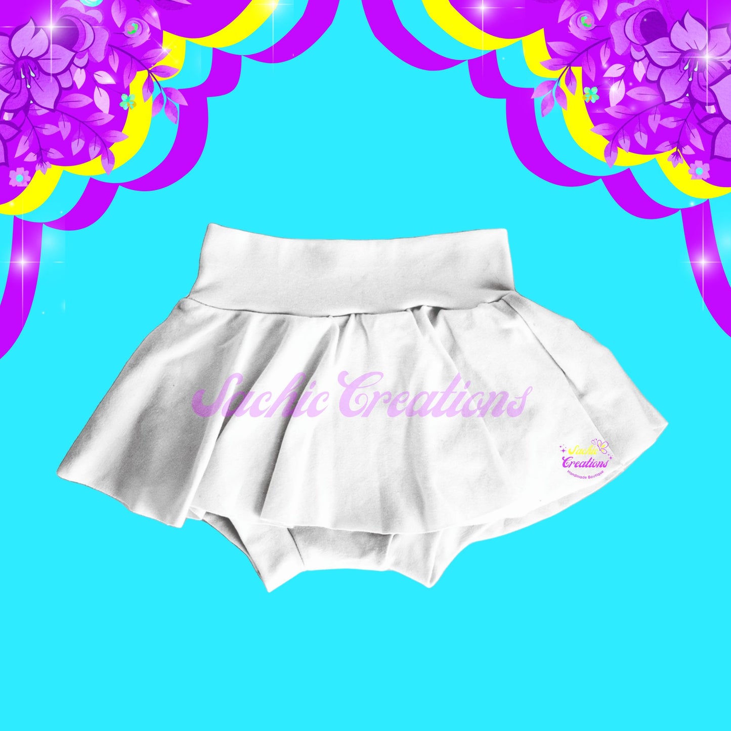 Bummies, Skirted Bummies & Shorties