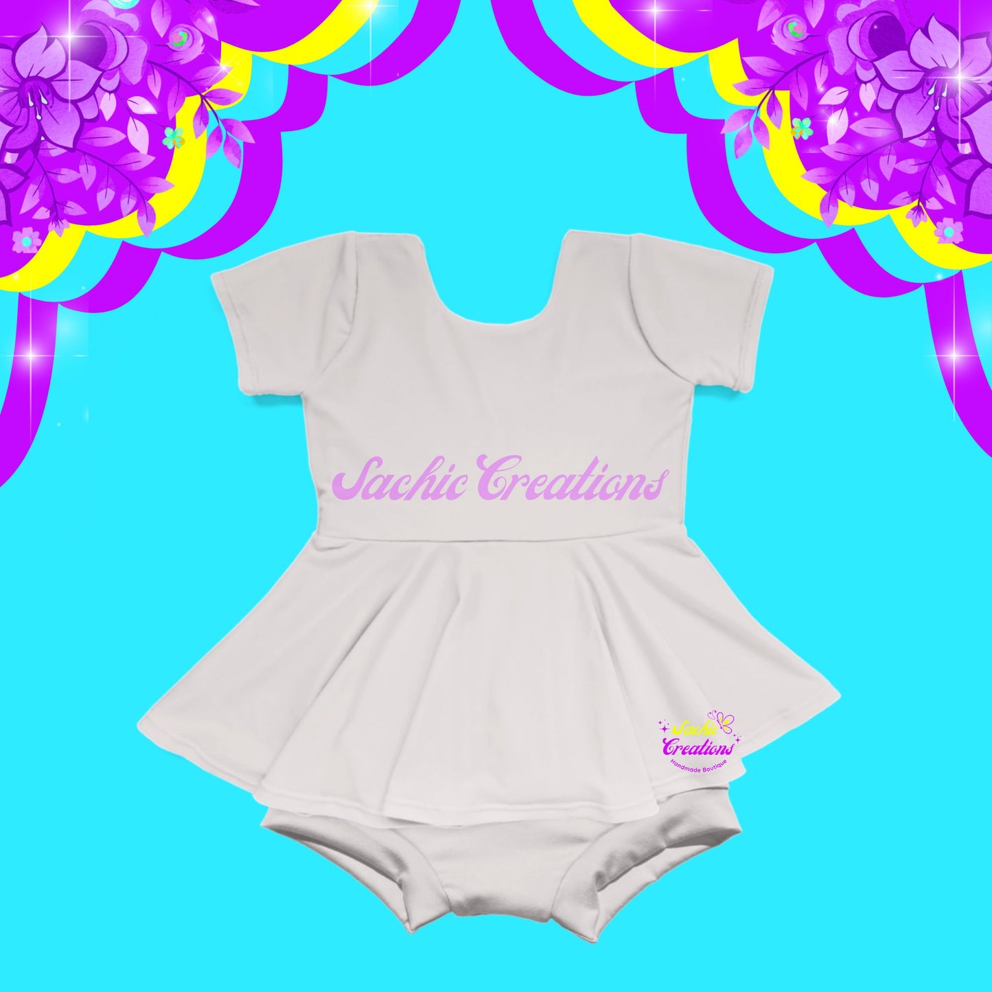 Brielle Rompers