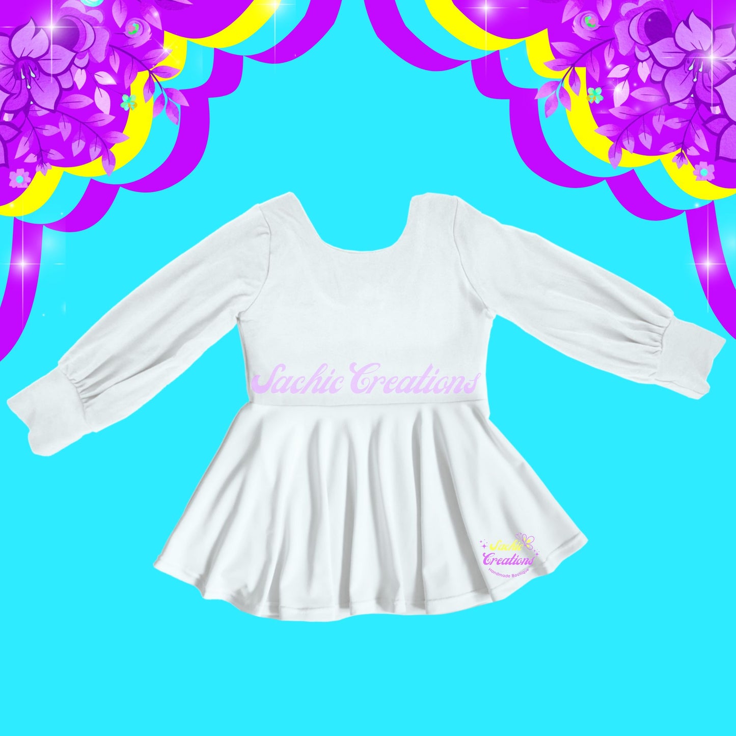 Peplum Tops