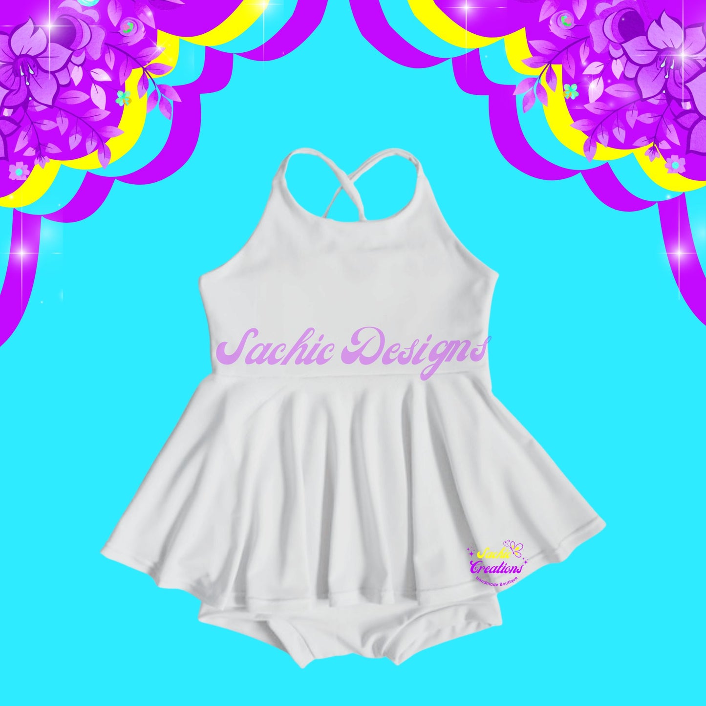 Brielle Rompers