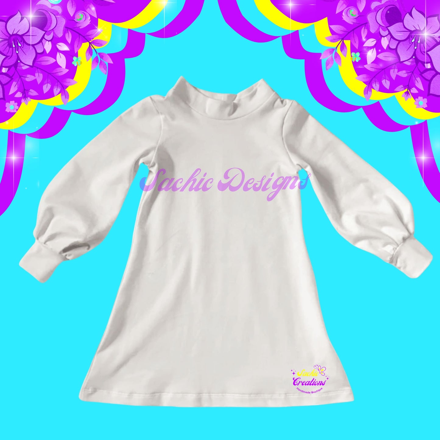 A-Line Dress