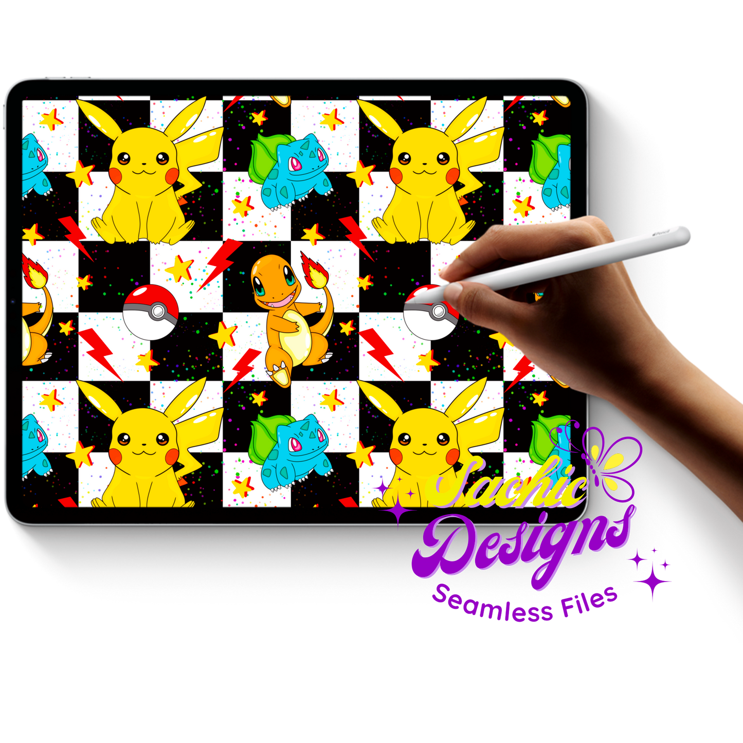 Pokemon Sparkle