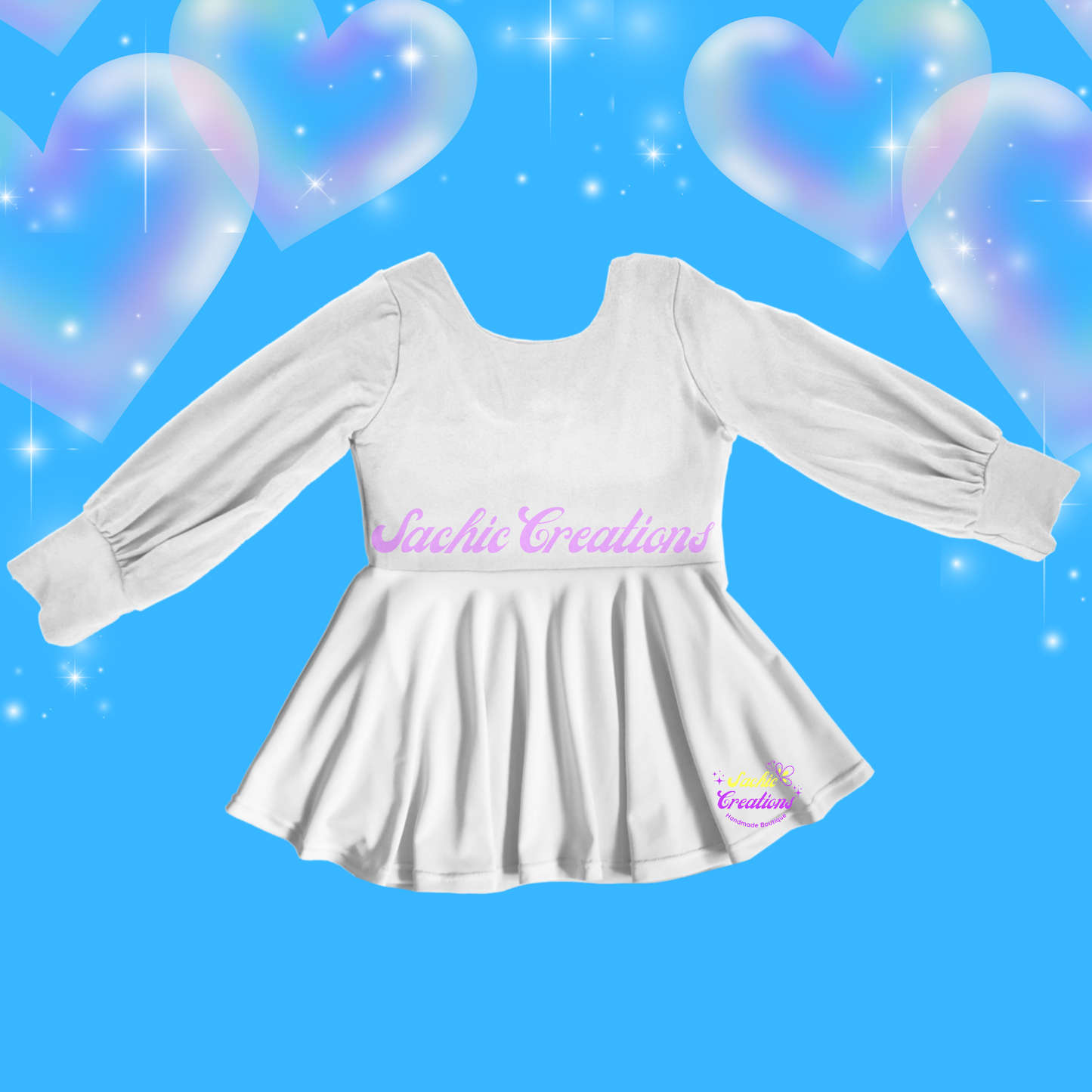 Peplum Tops