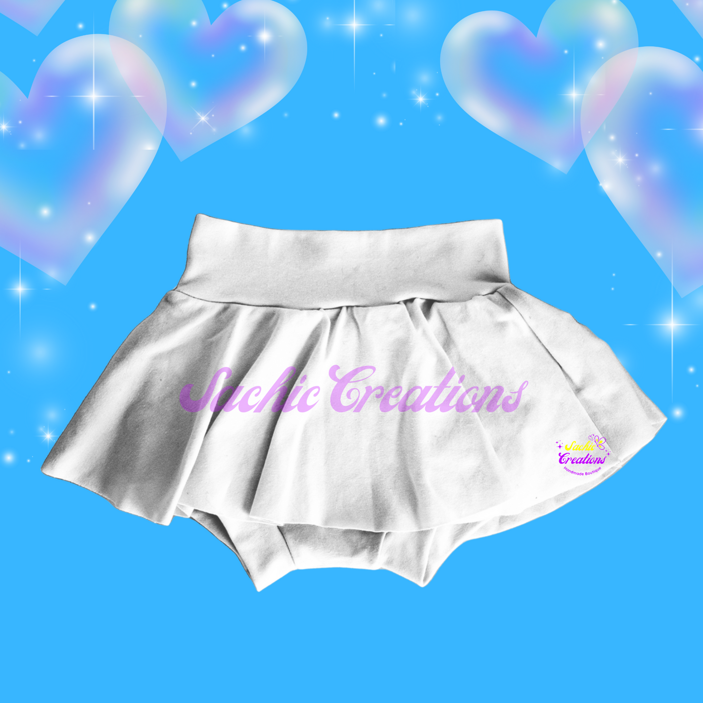 Bummies, Skirted Bummies & Shorties