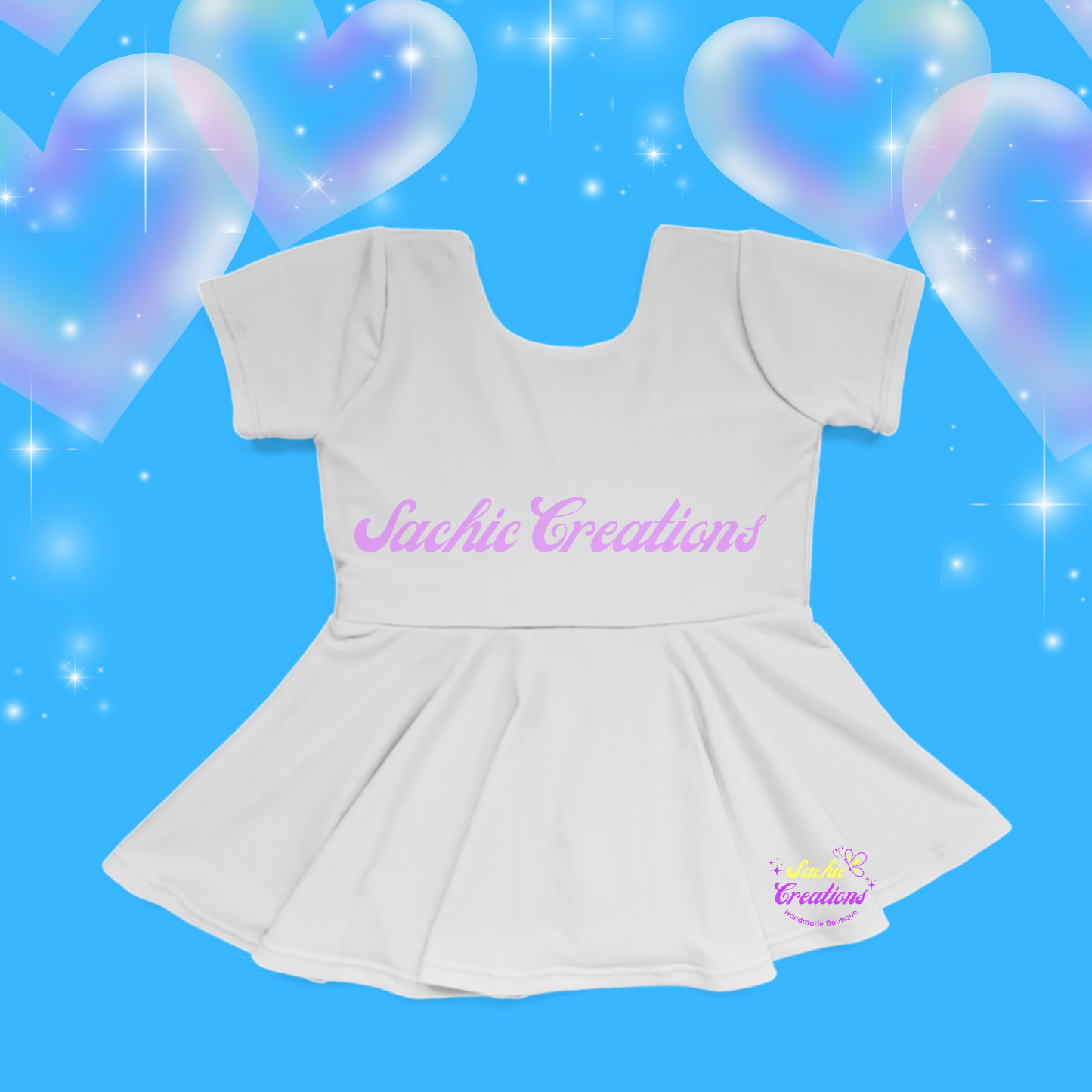 Peplum Tops