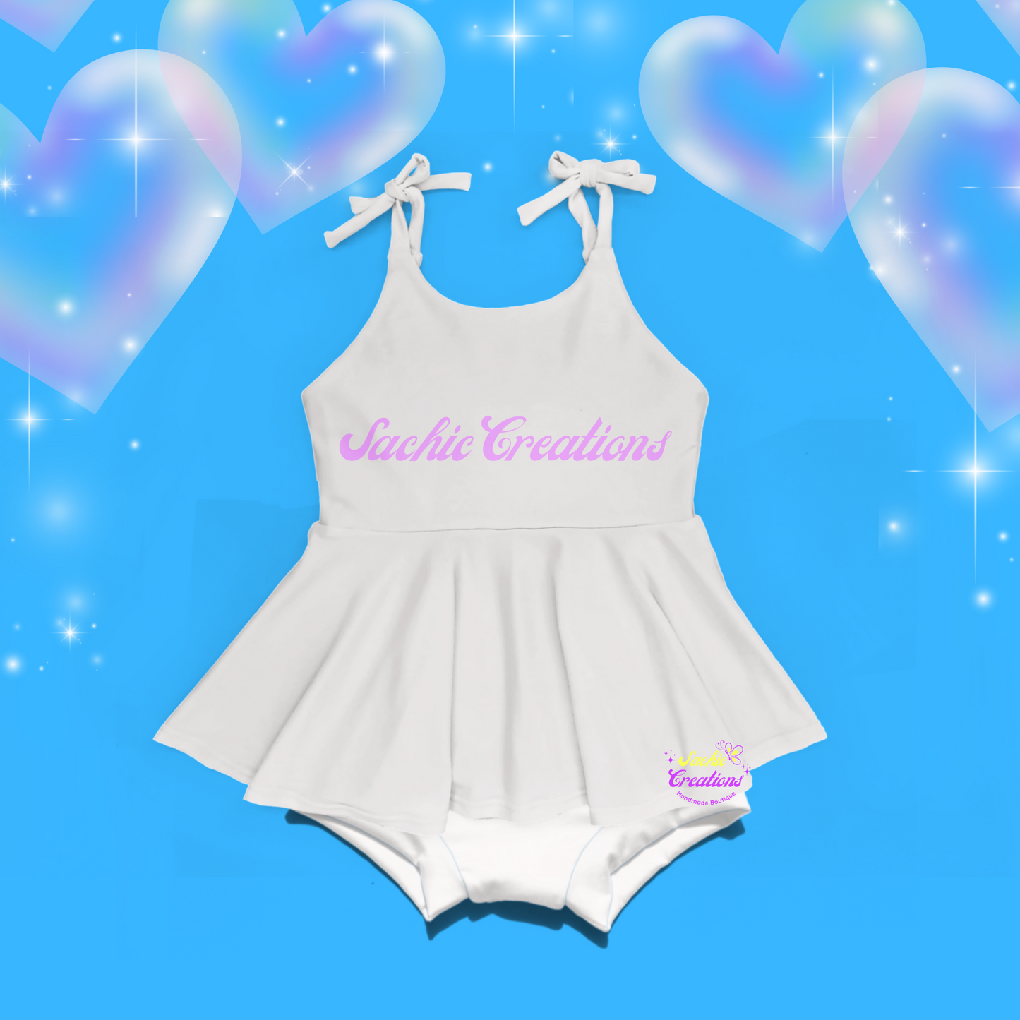 Brielle Rompers