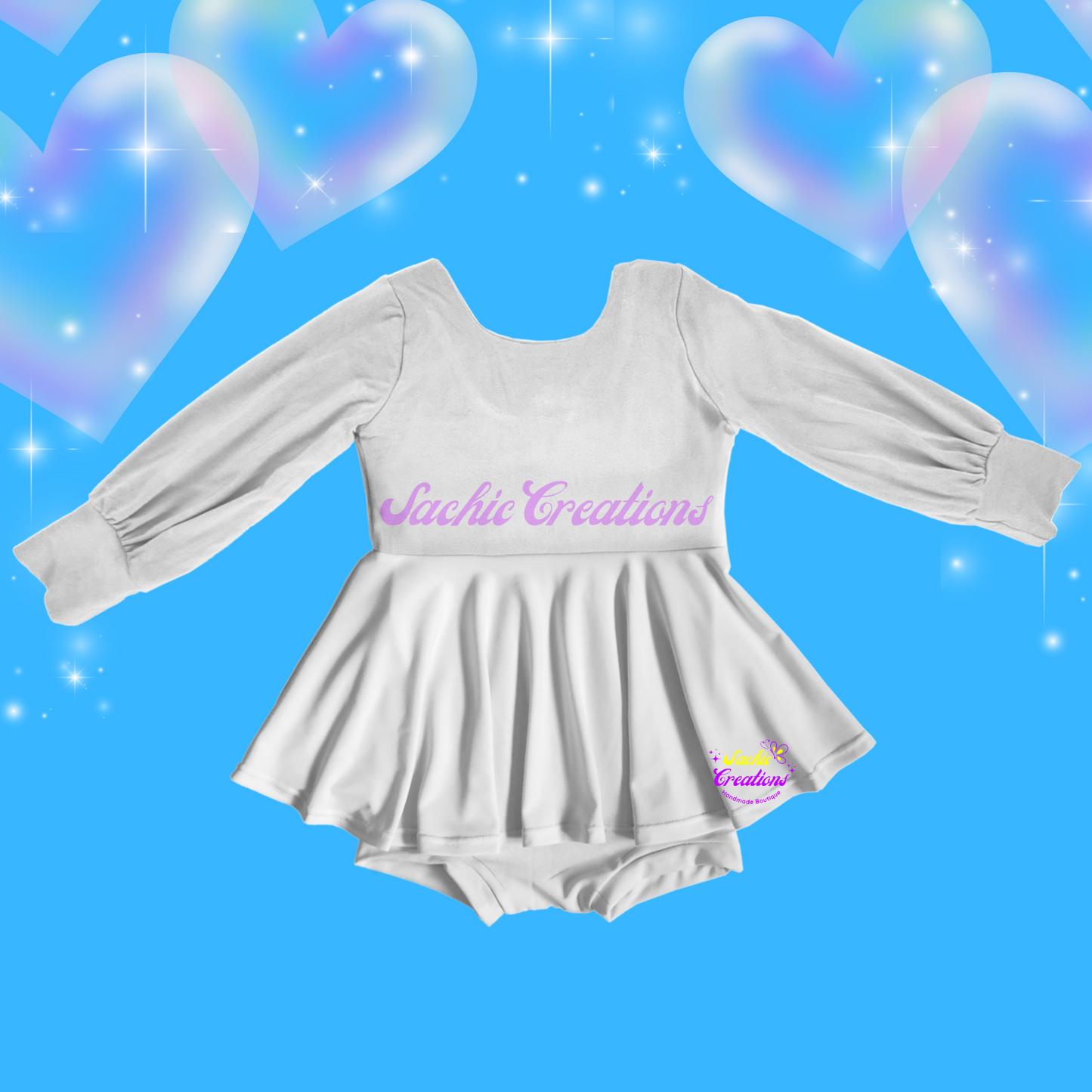 Brielle Rompers