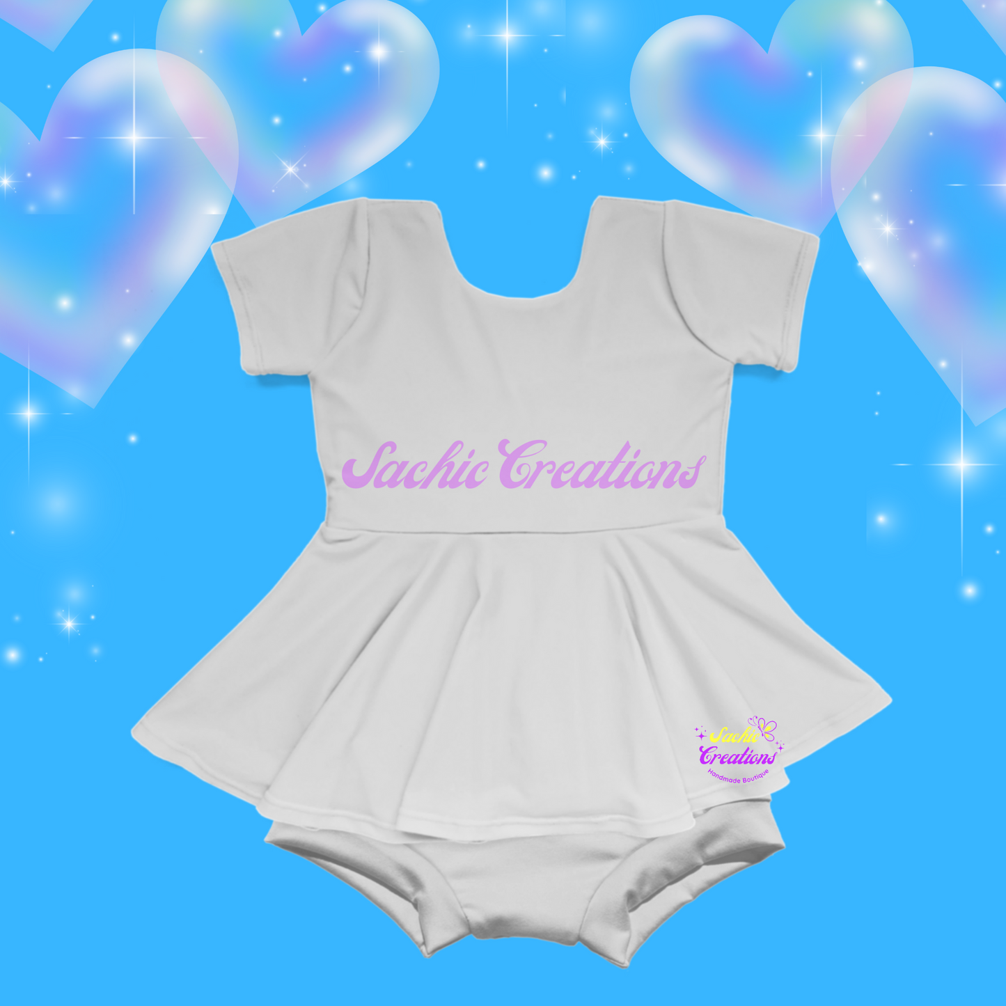 Brielle Rompers