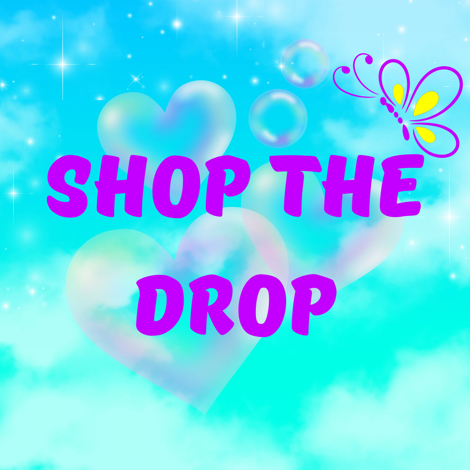 Shop The Drop