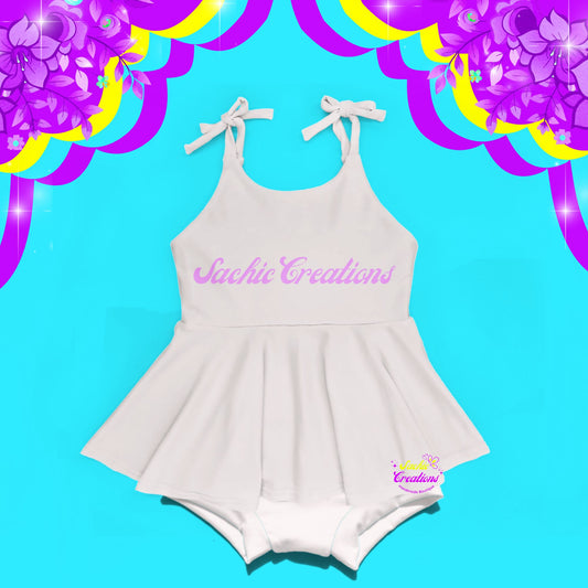 Brielle Rompers