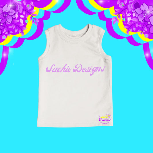 Basic Shirts and Tanks