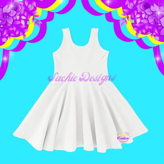 Twirl Dress