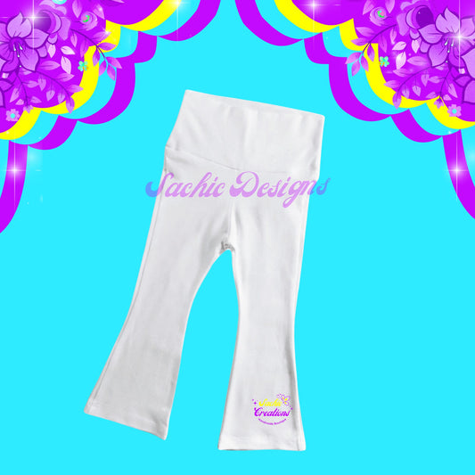 Flare Leg