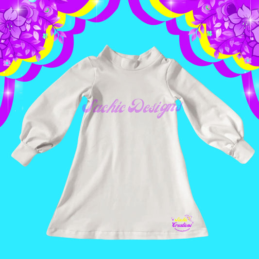 A-Line Dress