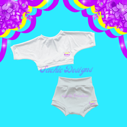 Bummie Comfy Set