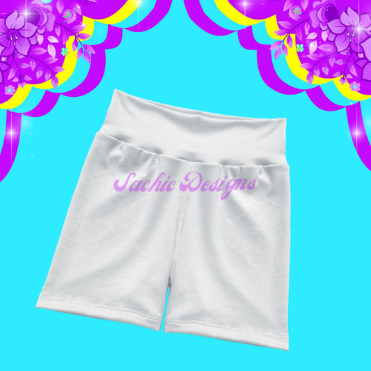 Biker Shorts