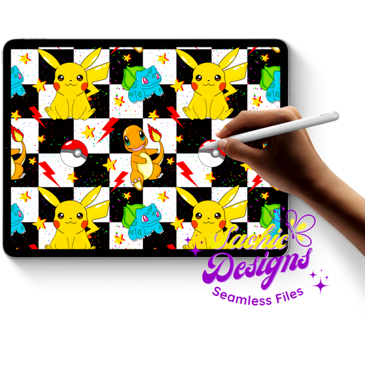 Pokemon Sparkle