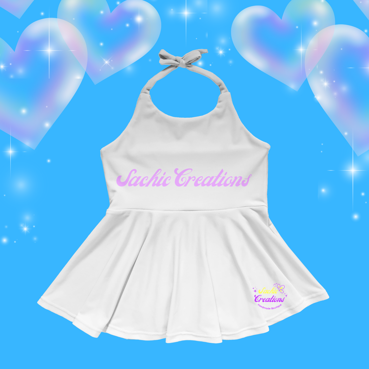 Peplum Tops