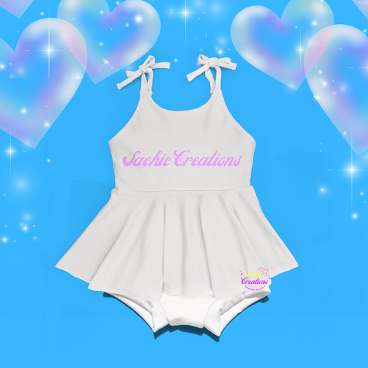 Brielle Rompers