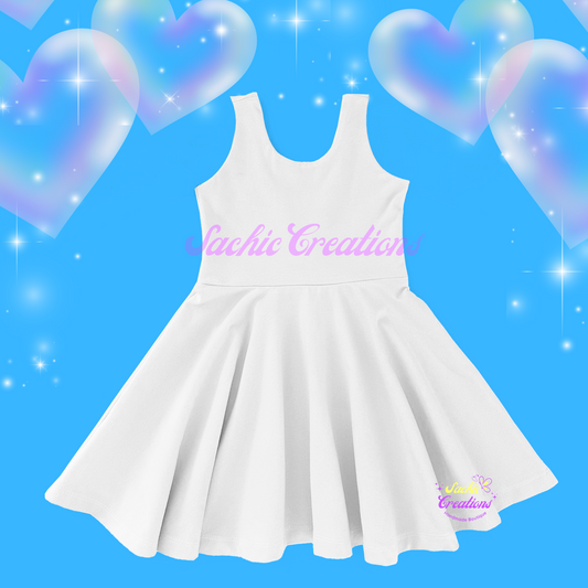 Twirl Dress