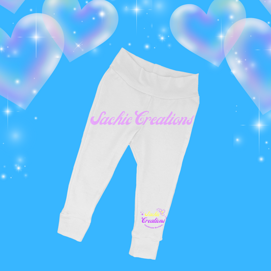 Joggers