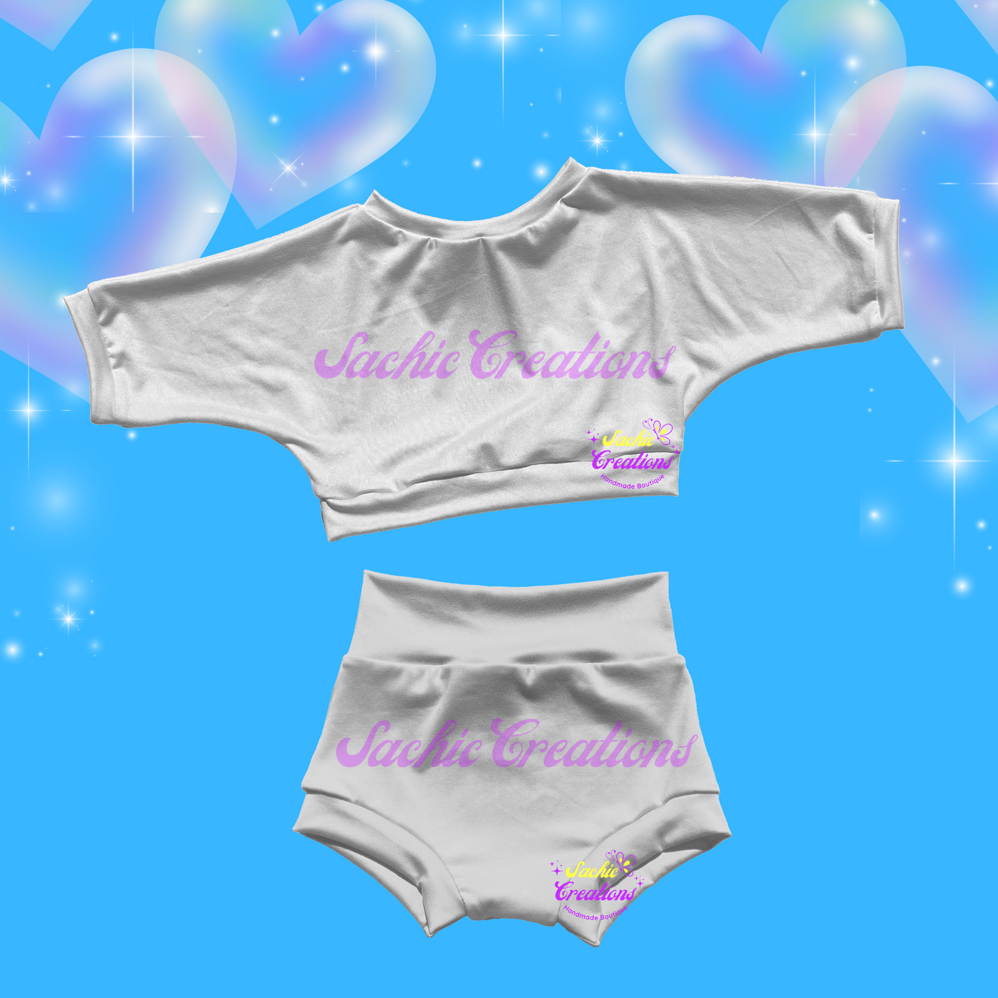 Bummie Comfy Set